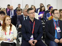 Алексей Плотников: «В Вологодской области в цифровизации сферы здравоохранения участвуют порядка 14 тысяч медработников»